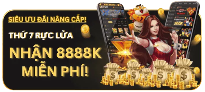 Ưu Đãi Nạp Tiền & Hoàn Trả