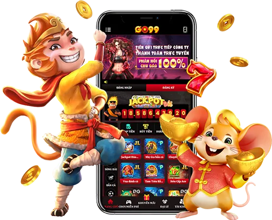 Biểu tượng đa dạng sản phẩm cá cược