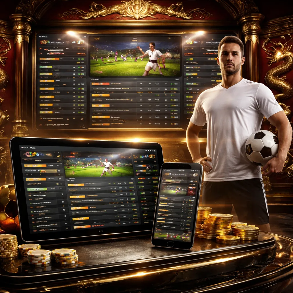 Video Slot