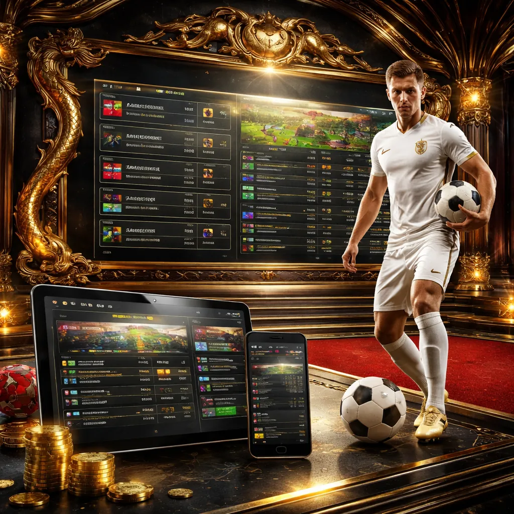 Sic Bo xbet chính thức