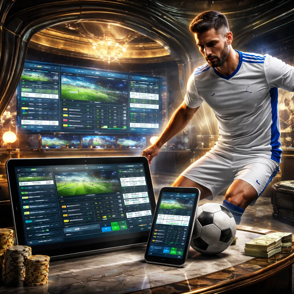 Đội tuyển eSports đang thi đấu trong một giải đấu lớn, với màn hình hiển thị trò chơi và khán giả tại xbet chính thức