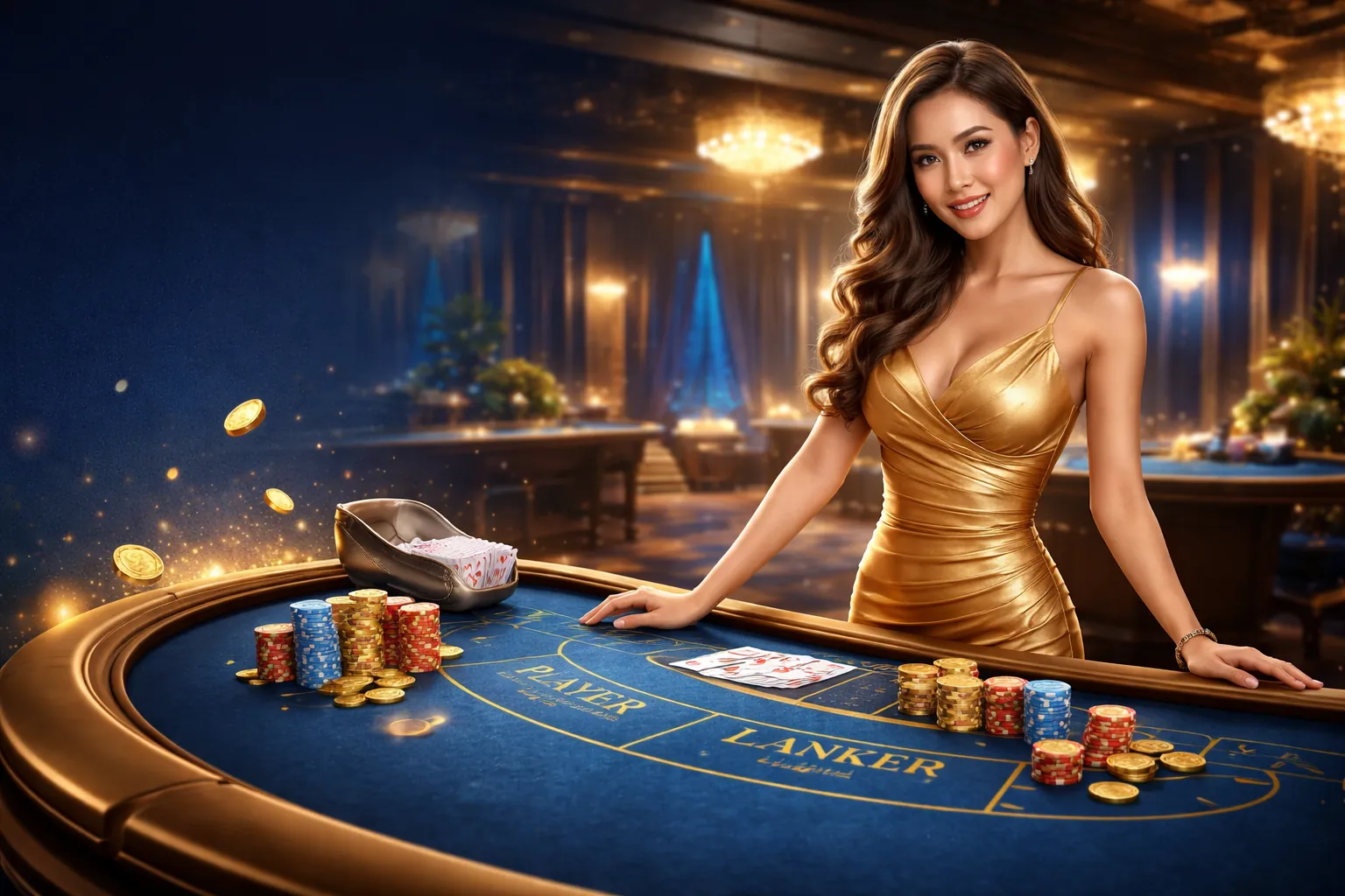 Hình ảnh giới thiệu xbet chính thức