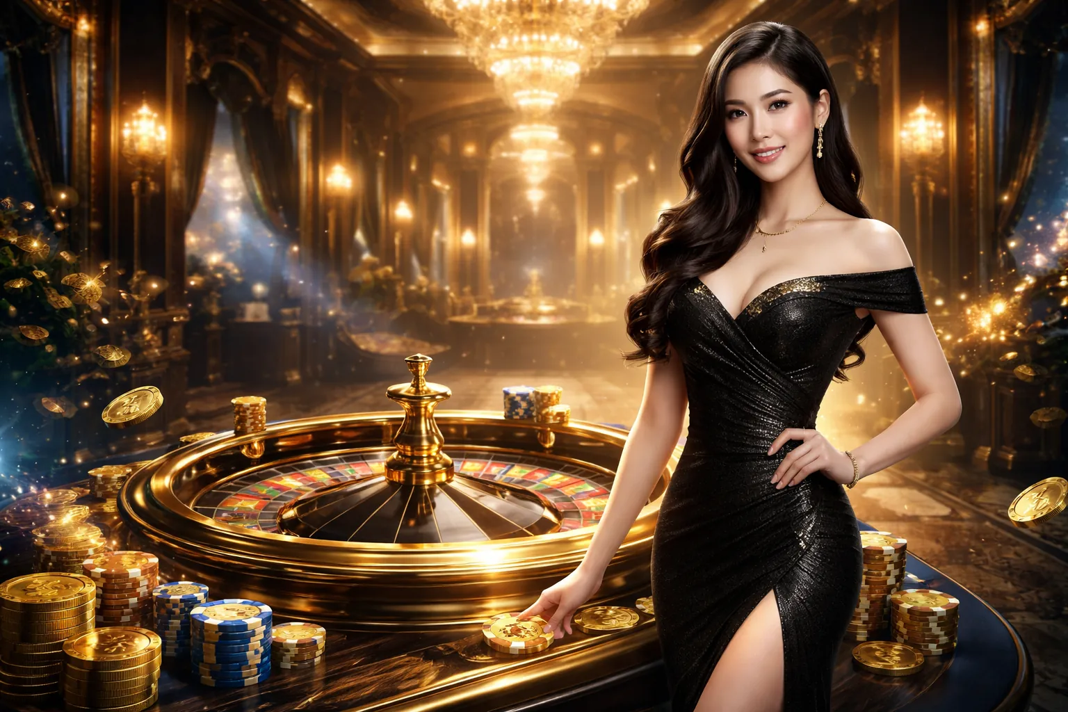 Hình ảnh chính hỗ trợ khách hàng xbet chính thức