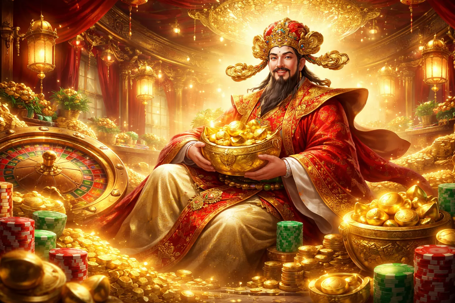 Sự kiện đặc biệt và giải đấu xbet chính thức