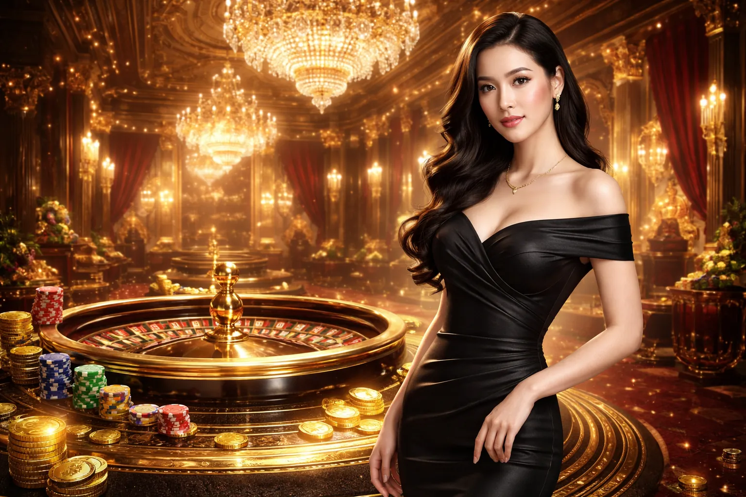 Chiến lược chơi casino