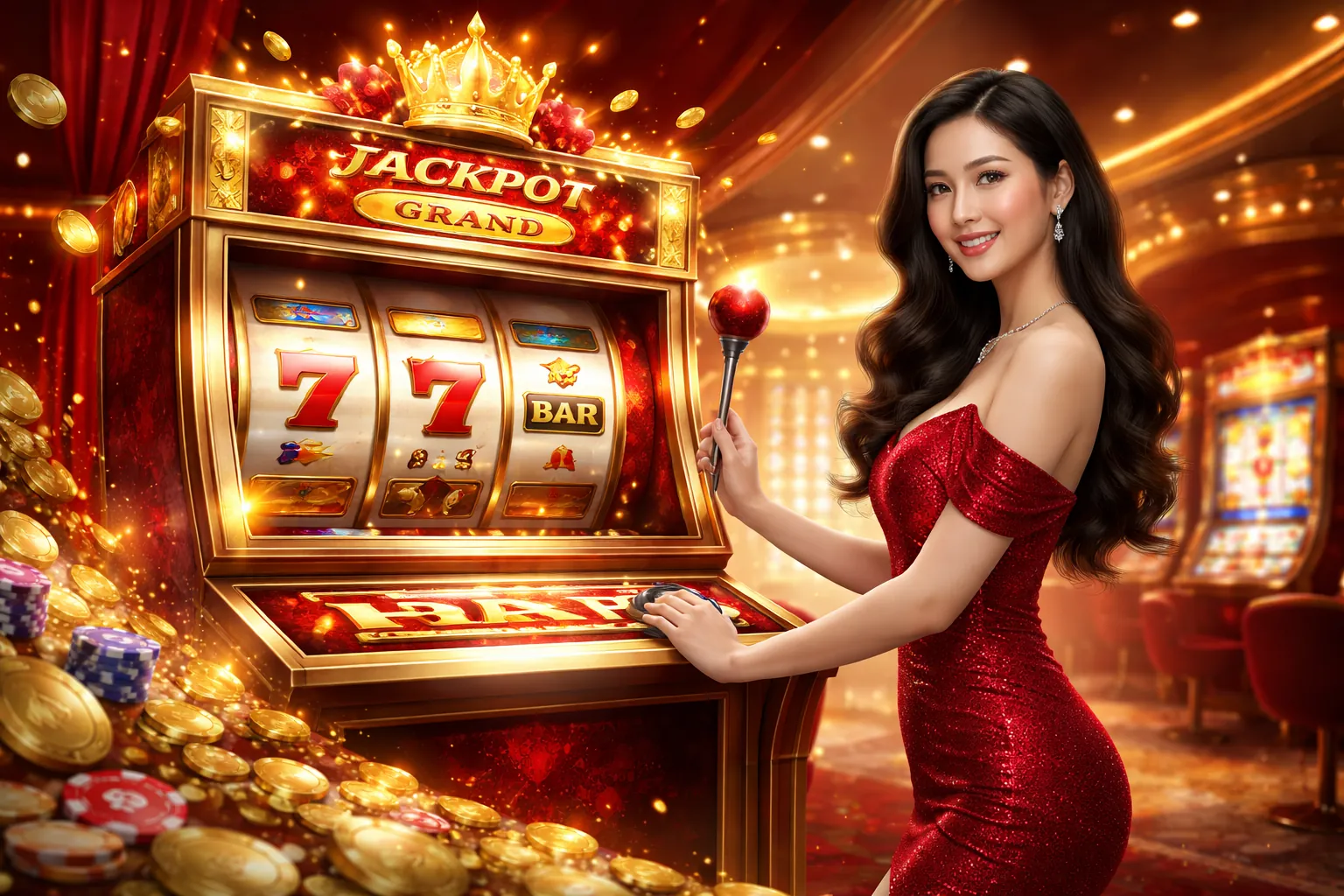 Ưu đãi mới nhất xbet chính thức