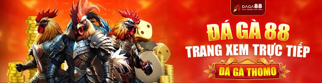Đá Gà Trực Tuyến Hấp Dẫn tại xbet chính thức