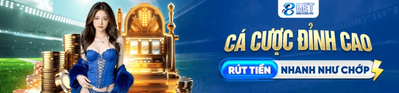 Trò Chơi Bắn Cá xbet chính thức